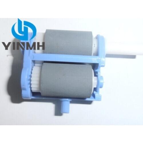5pcs Compatible New Tray 1 Feed Roller for Brother HL5340 5350 5370 DCP8080 8085 MFC8480 8370 8680 8890 Manual Pickup Roller