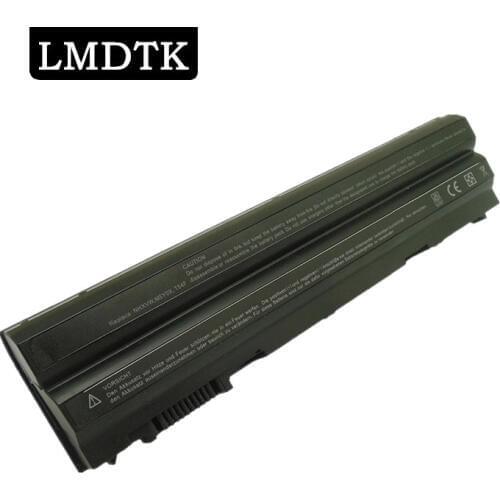 LMDTK New laptop battery FOR DELL Latitude E5420 E5430 E5520 E5530 E6420 E6430 ATG E6520 N-Series E6530 911MD HCJWT KJ321 9 cell