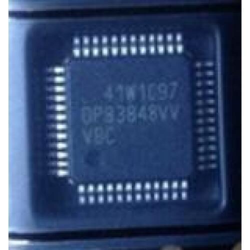 Free shipping 10pcs/lot new DP83848IVV DP83848VV DP83848 In stock