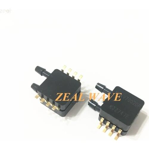 For MPXV7002DP Pressure Sensor Freescale Original Hydraulic Pneumatic Airspeed Meter FREESCALE