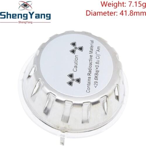 NAP-07 NAP07 HIS07 HIS-07 Ion Chamber Smoke Sensor Ionization Smoke Detector For Arduino