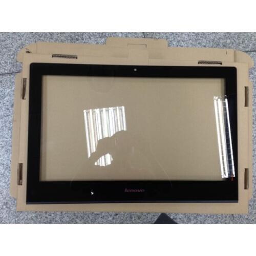 For lenovo B540 B540p All-in-one 23" outside the screen glass Pannel Brand New Free Shipping