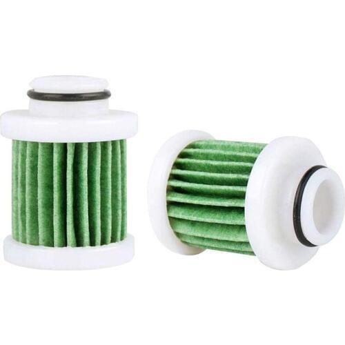 For Yamaha Fuel Filter 6D8-WS24A-00-00 for F40A F50/T50 F60/T60 F70 F90 F115
