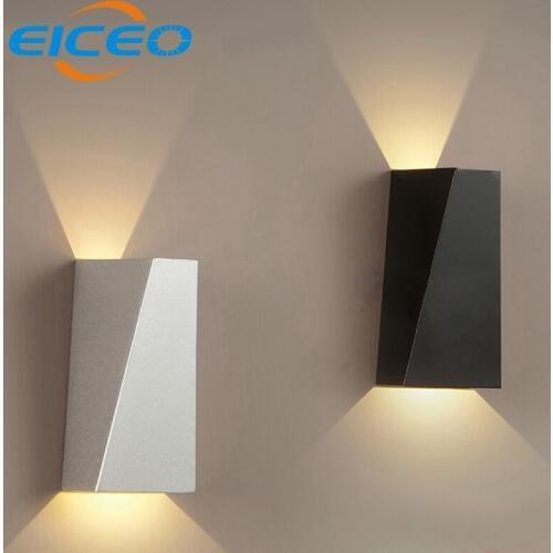 EICEO LED Wall Lights