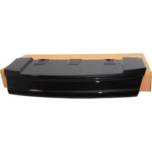 ROLLSROVER Gloss Black Front Bumper Towing Eye Cover For Range Rover Evoque 2012-2015 OEM LR032309 LR028187