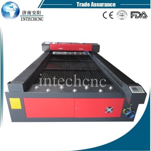 China manufacture CE approved wedding invitation card laser cut/acrylic sheet laser cutting machine