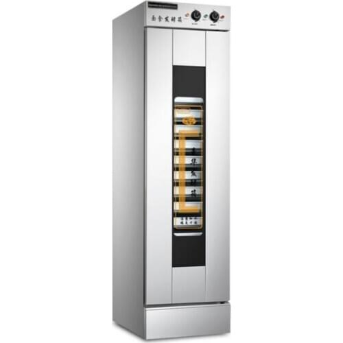 Commercial Fermentation Machine Constant Temperature Fermenting Box Stainless Steel Bread Fermentation Machine LC-YH13C