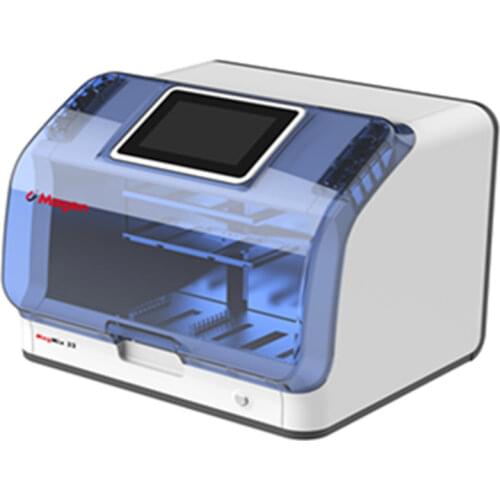 Комплектующие к инструментам Magen Biotech China At AliExpress