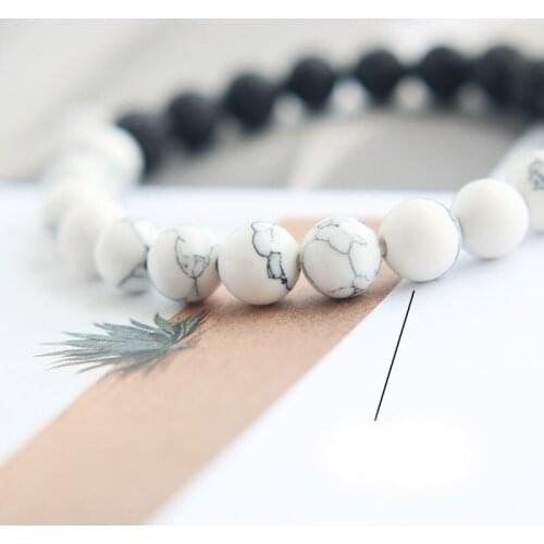 Onyx bracelet Tiger Eye Bracelet male turkey agate bracelet women agate original stone full Bead Bracelet