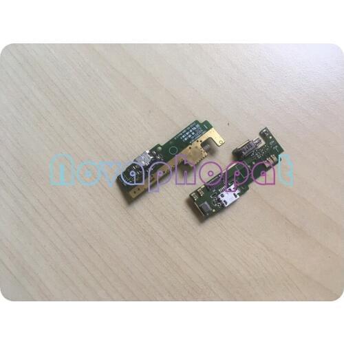 Novaphopat 20pcs/lot For Sony E5 F3311 F3313 USB Dock Charger Charging Port Data Transfer Connect Connector Flex Cable