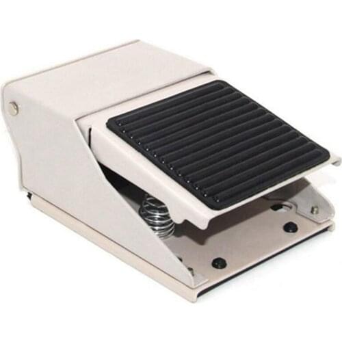 Pneumatic Foot Valve FV320 Pedal Foot Switch Valve FV320 Cylinder Control Valve Reversing Valve