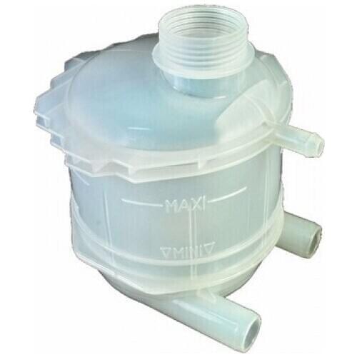 Radiator reservoir without cap for Renault Express Oe 7701203218