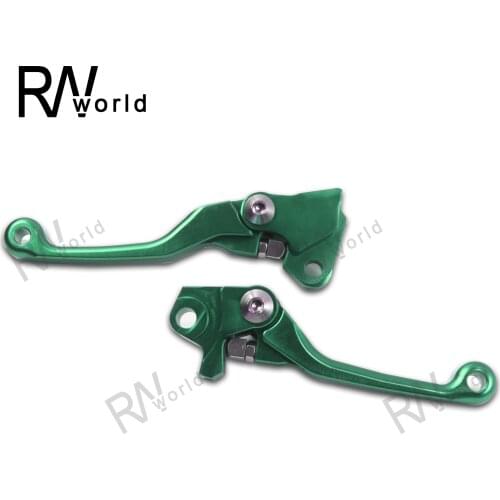 Motorcycle Brake Handle CNC Clutch Pump Brake Lever Set Accessories For YAMAHA YZF250 450 YZF450 250 2008-2017 Hight Quality