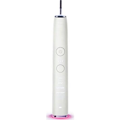 Philips Sonicare DiamondClean Smart Electric toothbrush Handle Only 9300 Series HX992W w/o box HX9924 HX992B HX992P with app