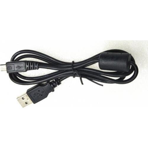 USB CABLE / BATTERY CHARGER FOR CASIO EXILIM EX-TR300 TR350 TR350S TR10 TR15 TR50 TR60 TR600 TR550 ZR700 ZR800 DIGITAL CAMERA