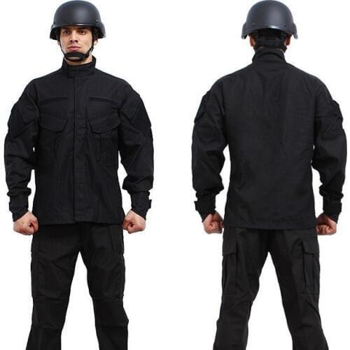 Military Bdu Woodland Camo Uniform,army Combat Uniform,hunting Suit,wargame Uniform,coat+pants