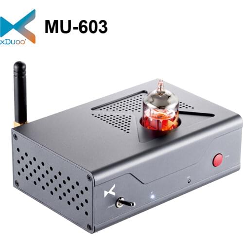 xDuoo Wireless Audio Adapters