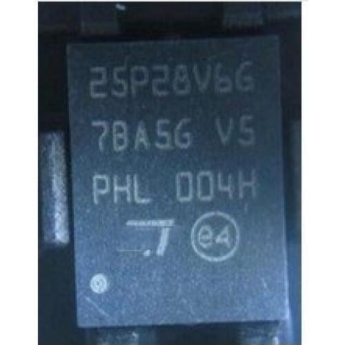 Free shipping 3PCS/LOTS M25P128-VME6TGB 128MBIT 65NM 3V 8VDFPN M25P128-VME6TGB 128 M25P128 P128