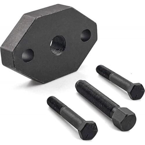 BOLAXIN Bearing Cup Installer Tool Bolt Quick Disconnect U-Joint for Series 1610 to 1880