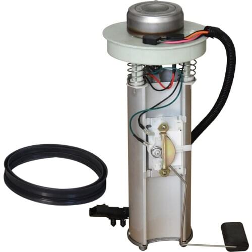 Electric machine Tuning oil Fuel Pump Module Assembly car pumps for Jeep TJ L4 2.4L 2003 7594M 5093788AA