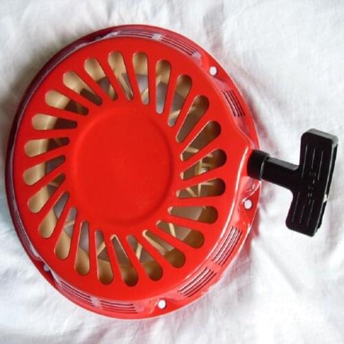 GX390 13HP 188F 5KW Generator Engine Pull Start Recoil Assembly For HONDA