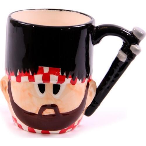 Have A Nice Day Mug Gift Mugs