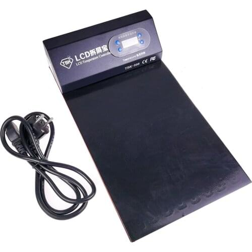 Newest TBK-568 LCD Screen Open Separate Machine Repair Tool Separator for iPhone Samsung Mobile Phone iPad Tablet