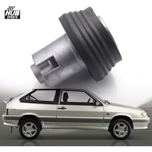 HUB sports Steering Wheel Boss Kit Short Hub Adapter Kit For VAZ Lada Samara HUB-SA2
