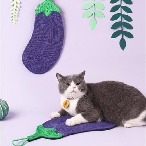 Cat Toy Climbing Frame Cat Toy Scratching Corrugated Board Grinding Claw Plate Catnip