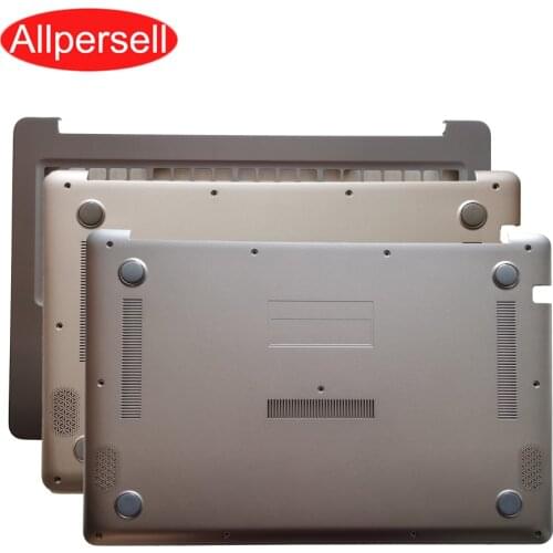 Laptop palm rest bottom case hinge cover for ASUS N580V X580V N580VD X580VE X580VD N580VE keyboard frame lower cover