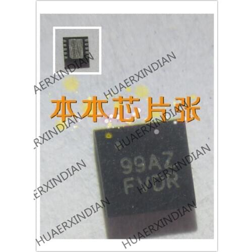 New ISL6299AIRZ print 99AZ QFN10 3 high quality