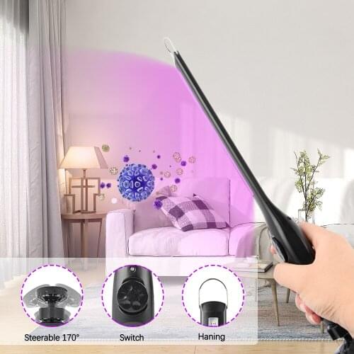ORAOKO Ultraviolet Lamps