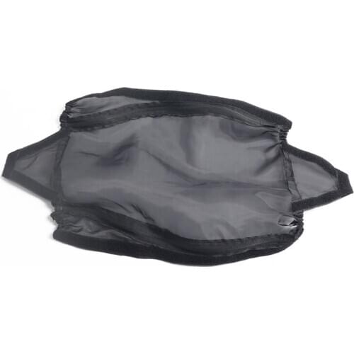 Suitable for 1/5 Traxxas X-MAXX XMAXX 77076-4 Rc Car Waterproof Cover Protective Chassis Dirt Dust Resist Guard Cover