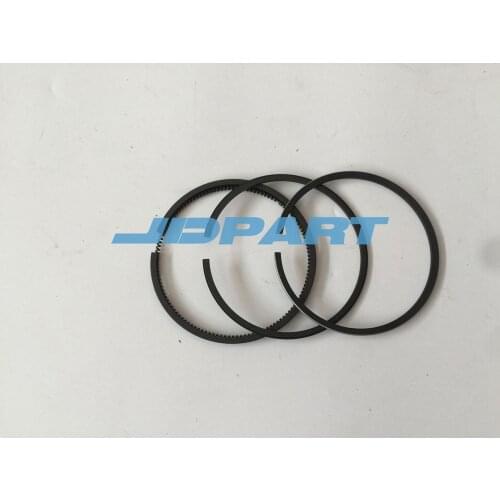 K3G piston rings STD For K3G engine (for 3 pistons)
