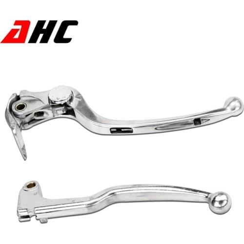 Motorcycle Brake Clutch Levers For Suzuki GSXR600 750 GSXR 600 750 2006-2010 K6 K8 GSXR1000 GSXR 1000 2005 2006 K5