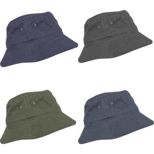 Outdoor Hat Uv Protector Unisex Camper Fishing Hunter Hat