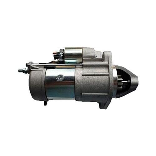 10000-16477 Starter Motor Fit for FG Wilson