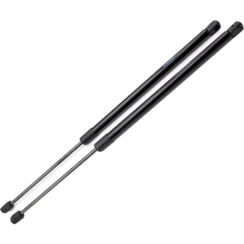 2pcs Auto Tailgate Trunk Boot Gas Struts Spring Lift Supports for CITRO N JUMPY MPV 2007/01 - 699,5 mm