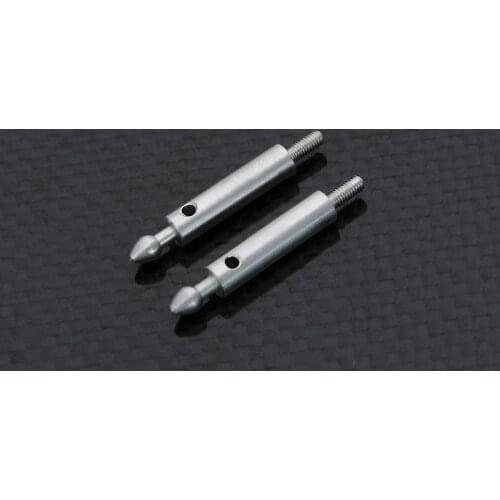 500 Canopy Mounting Bolt for Trex 500 Helicopter (2pcs/set)