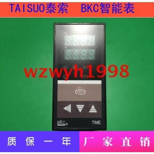 BKC TME-7711Z Intelligent Temperature Controller TME-7911Z Temperature Control Meter TME-7611Z
