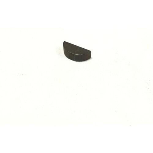 Bowling Spare Parts T907 300 400 Key, Woodruff, 3/16 x 5/8 (5pcs/bag) Use for AMF Bowling Machine