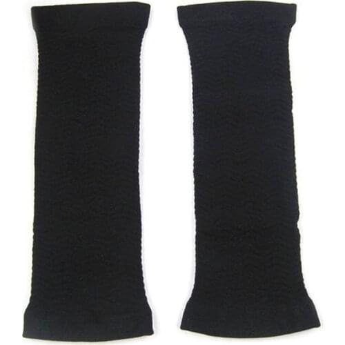 Elbow Support Arm Support Wristband Slimming Lady Slimming Body Shaper Cellulite Nemesis New Packaging Fitness Accessories