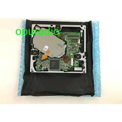 100%Brand new Matsushita single DVD deck mechanism drive lanfwerk RAE3370 3142 2501 for Toyota Lexus DENSO Navigation audio