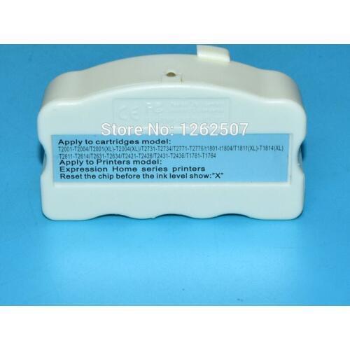 Europe 29xl T2991 T299XL Chip resetter For Epson xp-235 xp-245 xp-247 xp-332 xp-342 xp-345 xp-432 xp-435 xp-442 xp-445 Printers