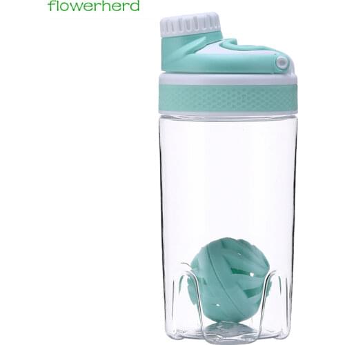 Flowerherd Water Bottles