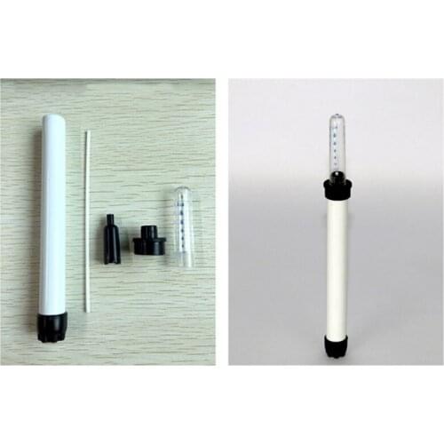 4 Sizes Potted Moisture Gauge Indicator Water Level Meter Buoy Water Shortage Reminder Hydroponics Plants Humidity Sensor