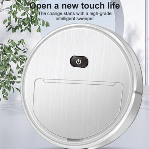Multifunction Vacuum Cleaner Robot Sweeping Robot Lazy Household Automatic Cleaning Machine Cleaner Portable Vacuum Cleaner