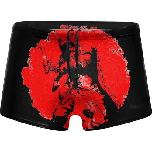 Men Bjorn swimwear Viking Berserker Vikings (2) shorts husband for the sea Pool