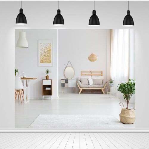 Scopiso white living room Baby shower Poster Photography Photographic Backgrounds Party Photography Backdrops For Photo Studio