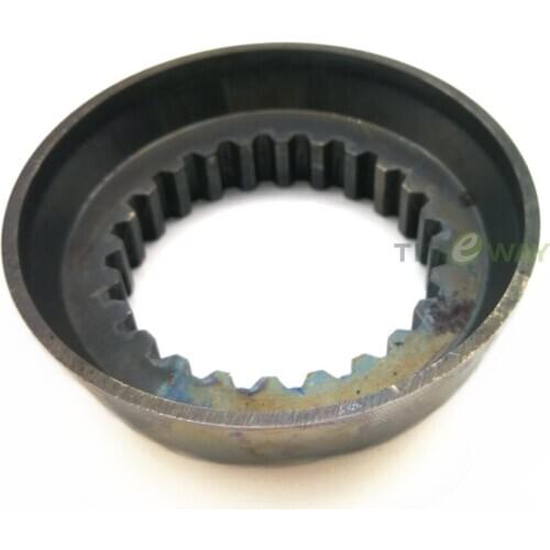 Ball Guide Retainer Plate HPR130 Pump Parts for Repair CATER Excavator LINDE Hydraulic Main Pump